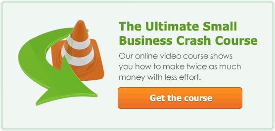 The ultimate small business crash course