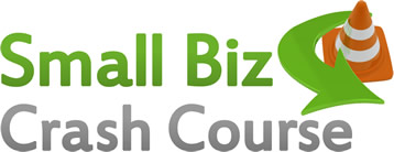 Small Biz Crash Course