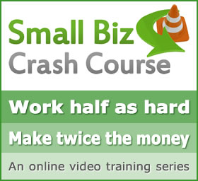 Small Biz Crash Course
