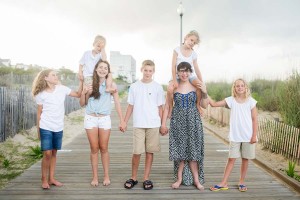 Shotwell Family by Michael Beard Photography